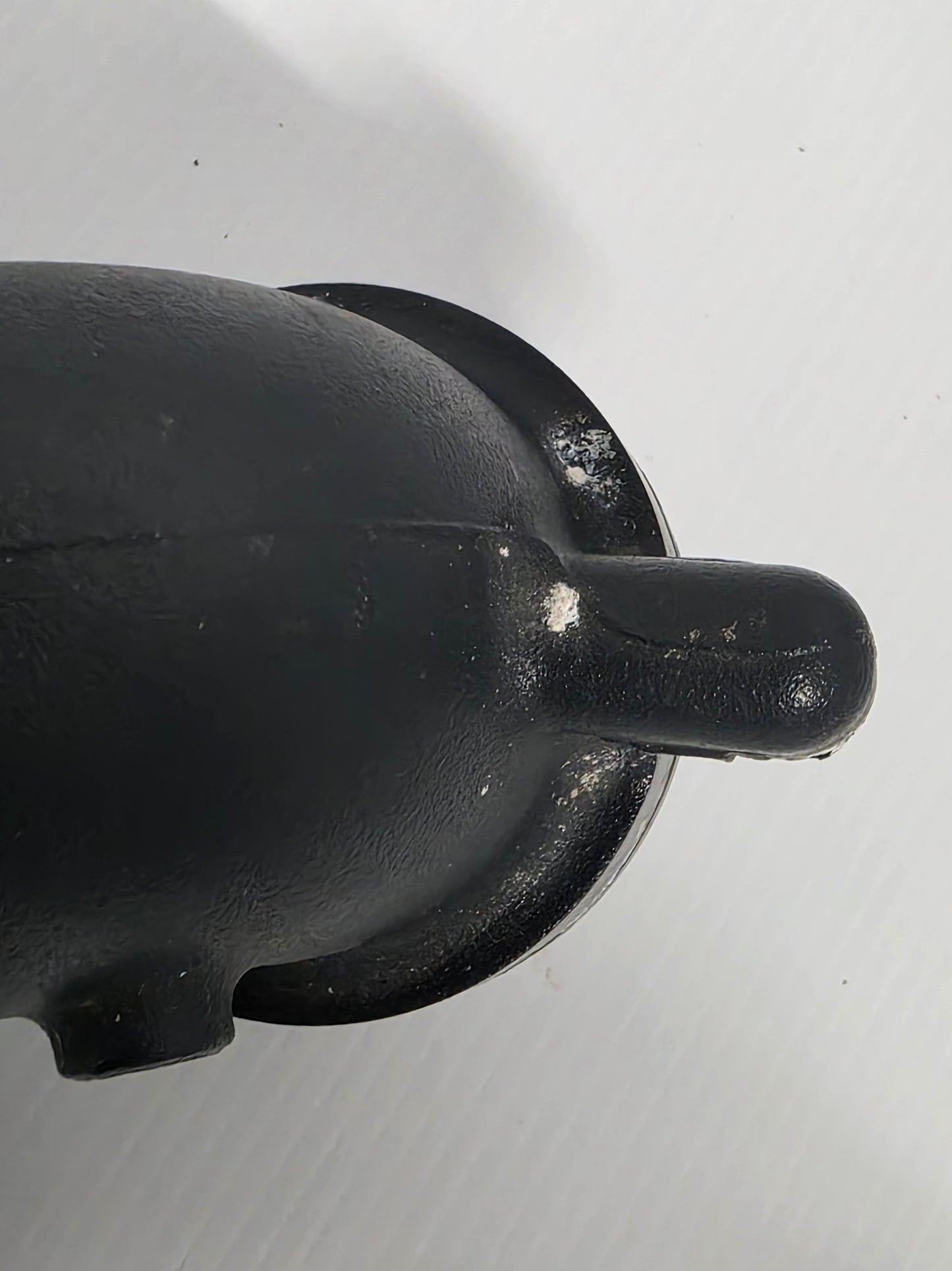 18151-ZY3-A00ZA Honda Exhaust Guide (L) | Genuine Used Part