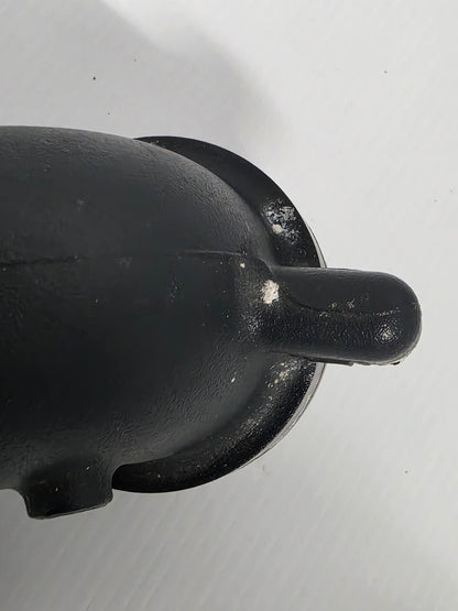 18151-ZY3-A00ZA Honda Exhaust Guide (L) | Genuine Used Part