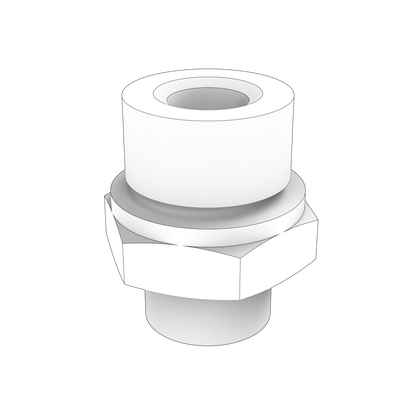 994147 Nipple | Genuine Volvo Penta Part