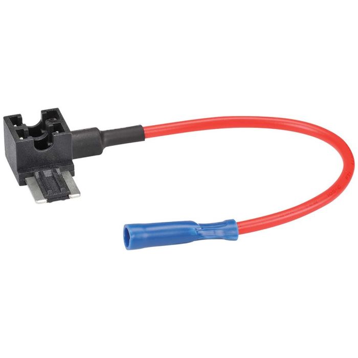 54408BL Narva Twin Mini Blade Fuse Holder BL | Genuine Narva Electrical