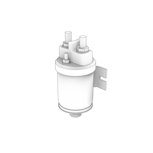 872242 Relay | Genuine Volvo Penta Part