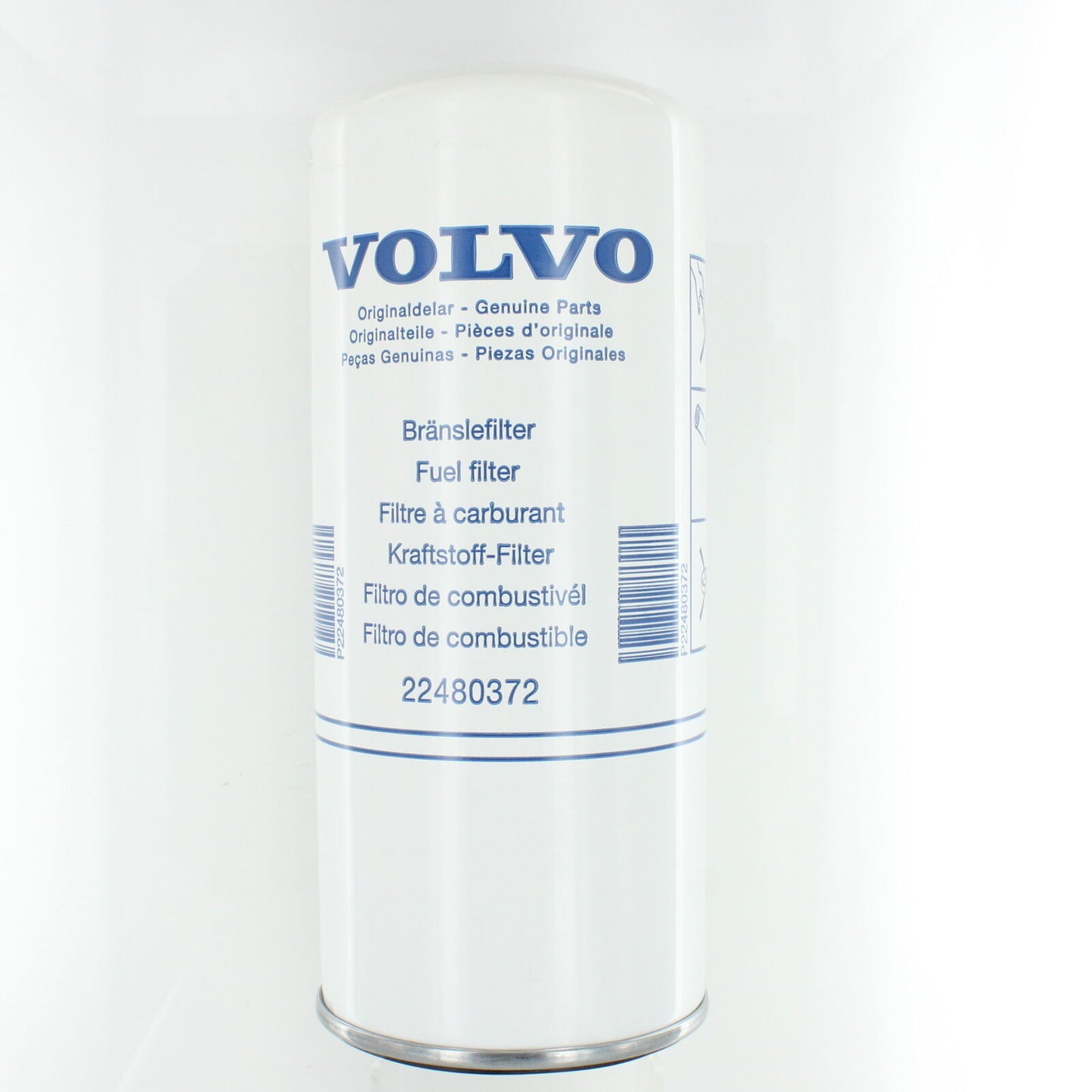 22480372, Fuel Filter | Genuine Volvo Penta Part