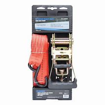 3957 Dunbier Over-Boat Ratchet Tie-Down 5.5M
