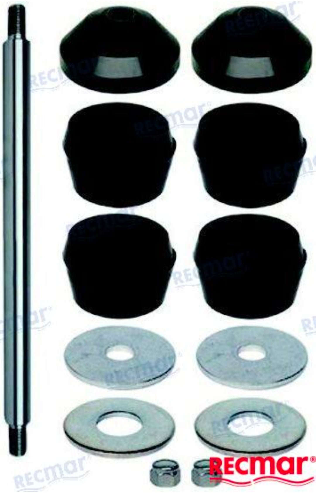 21380 Aftermarket Mercruiser Power Trim Bushing Kit | Sawley's Select Marine Parts