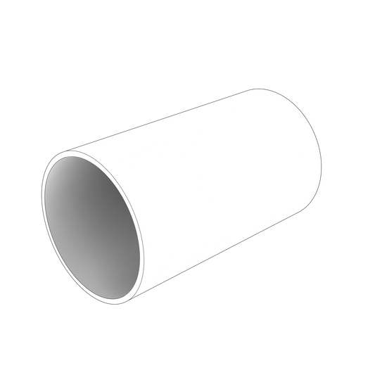 24006207 Exhaust Hose | Genuine Volvo Penta Part
