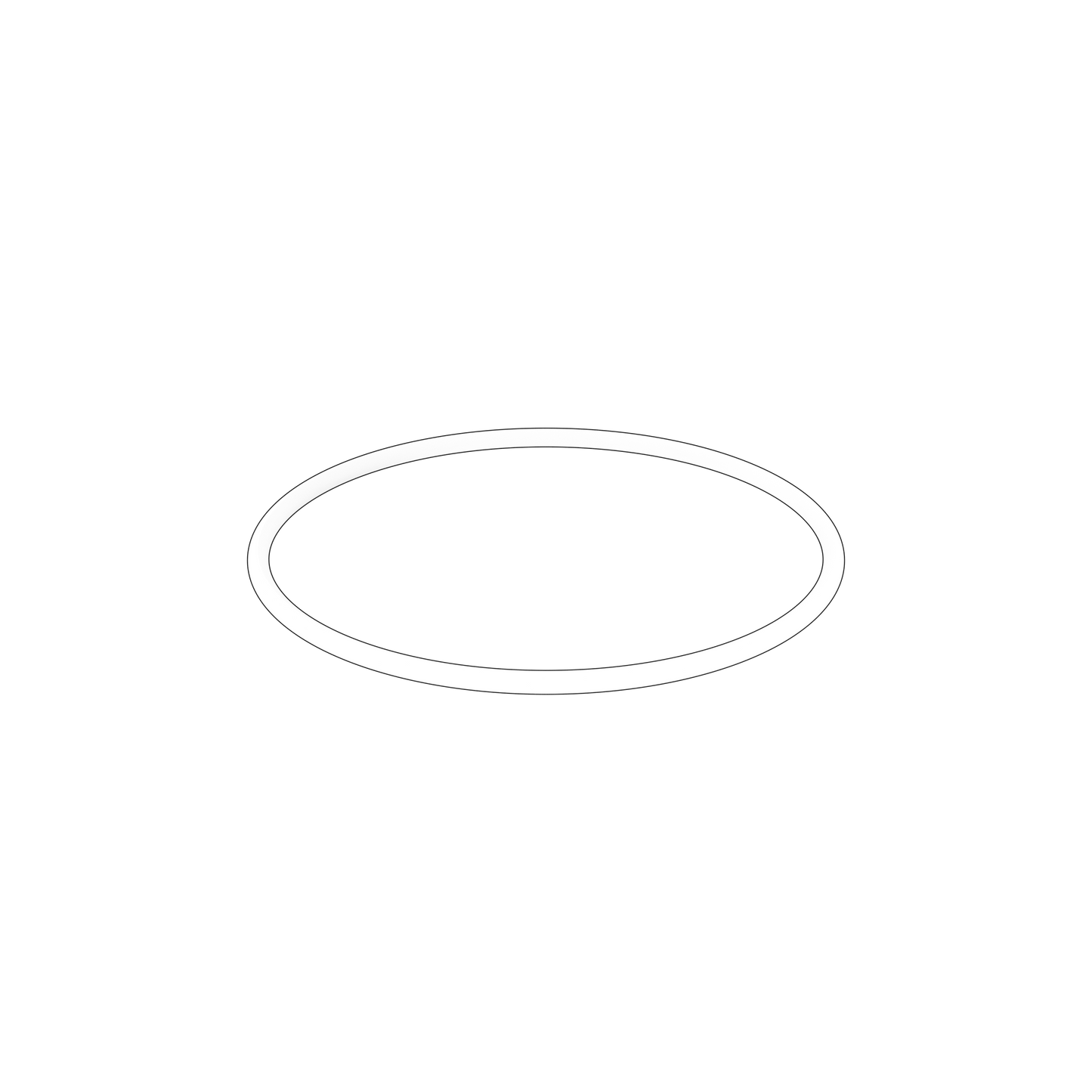 974584 O-Ring | Genuine Volvo Penta Part - photo 2 of 2