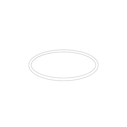 974584 O-Ring | Genuine Volvo Penta Part - photo 2 of 2