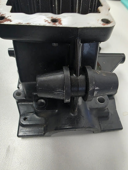 5008167 Evinrude E30 Crankcase | Genuine Used Part