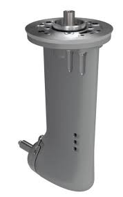 23370799, Gear Housing | Genuine Volvo Penta Part