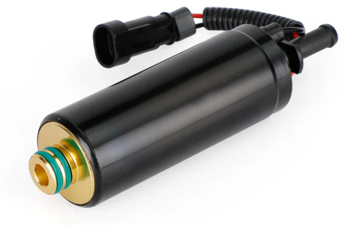 5006063 Etec Aftermarket Fuel Pump Replacement For Johnson Evinrude | Sawley’s Select Marine Parts