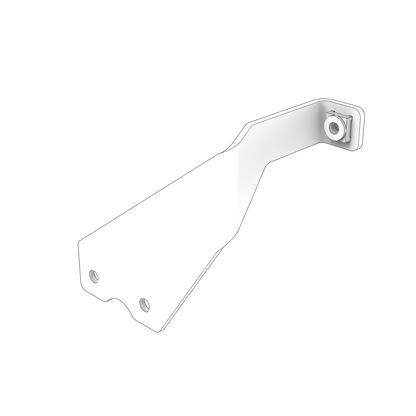 23558654 Bracket | Genuine Volvo Penta Part - photo 2 of 2