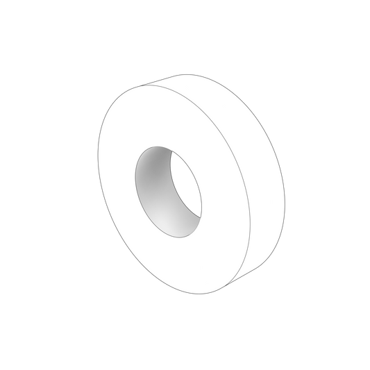 1675544 Spacer Sleeve | Genuine Volvo Penta Part