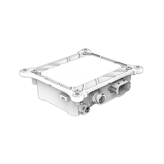 24309215 Monitoring Unit | Genuine Volvo Penta Part
