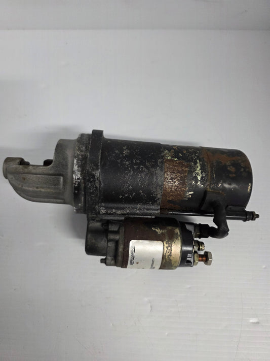 97499A2 Mercruiser Starter Motor | Genuine Used Part