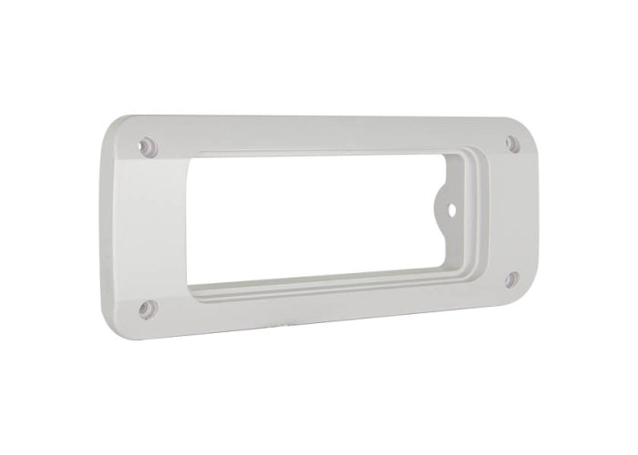 MK100W Radio Flush Mounting Face Plate | Genuine GME Electronics