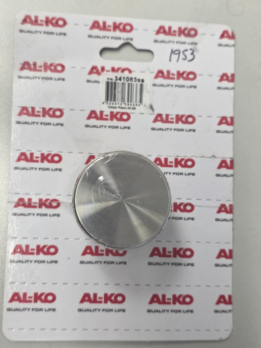 H3080 Mackay 1953 Dunbier Replacement Stainless Steel Caliper Piston Suits Hydraulic Caliper # 1956 | Marine Trailer Part
