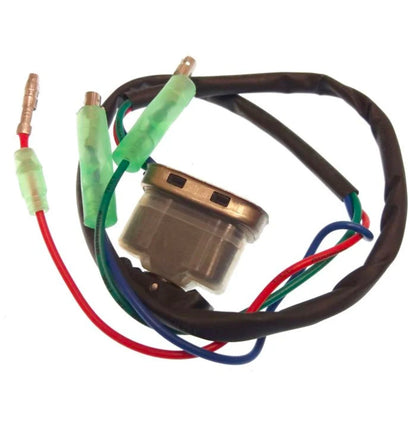 4-10040100W Aftermarket Parsun Power Trim Switch Assembly | Sawley's Select Marine Parts