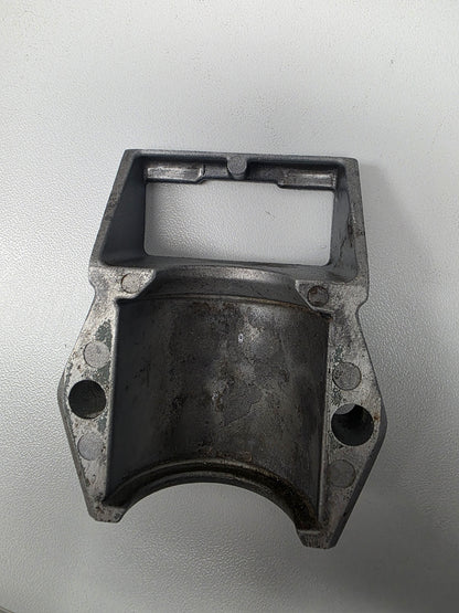 68F-44552-01-CA 68F-44552-00-8D Yamaha Z200 Lower Housing Mount | Genuine Used Part