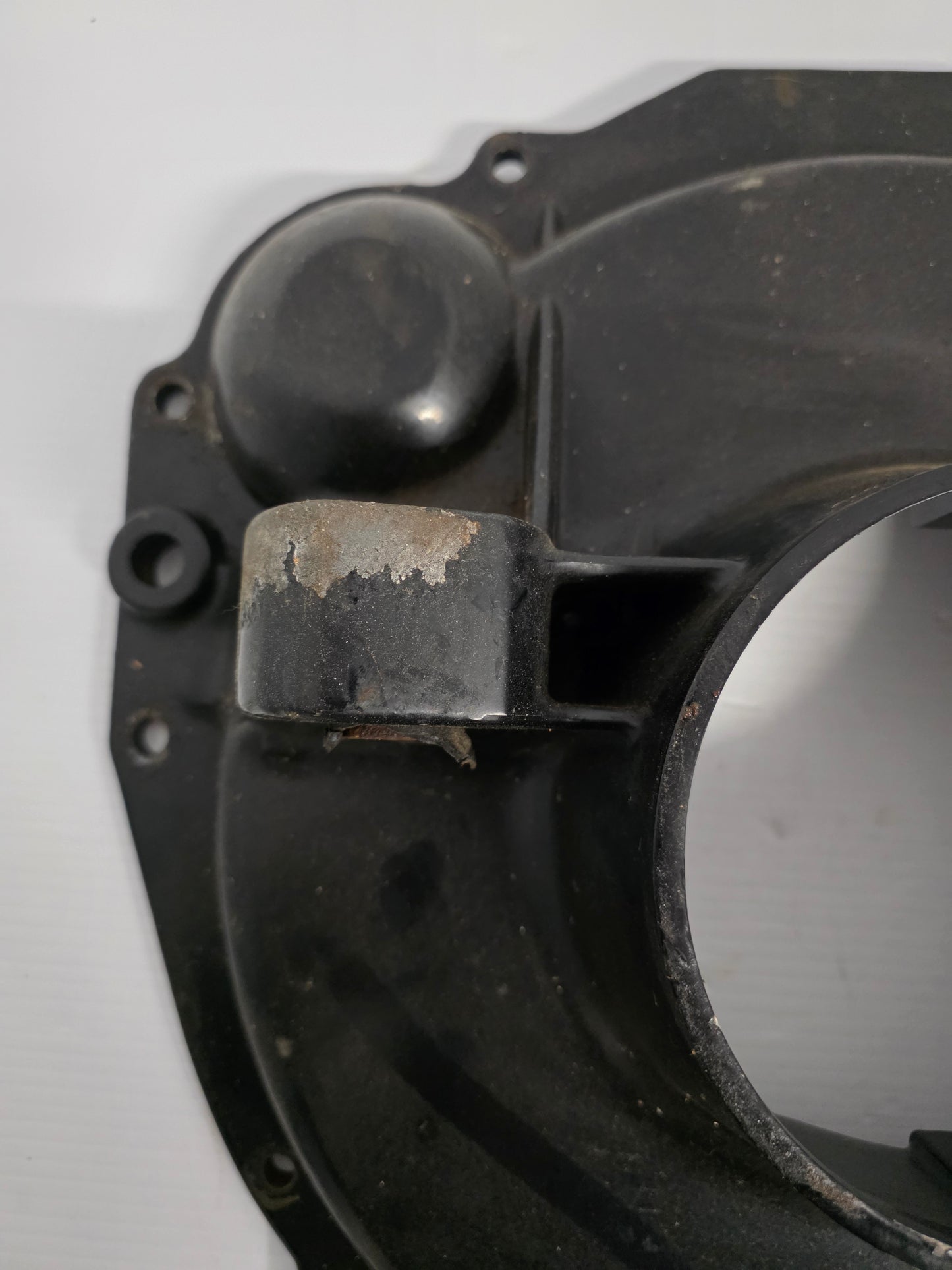 94985A2 Mercruiser Flywheel Housing | Genuine Used Part