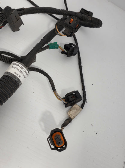420864220 Seadoo Engine Harness | Genuine Used Part