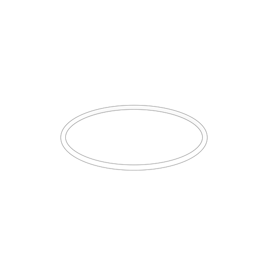 943646 O-Ring | Genuine Volvo Penta Part