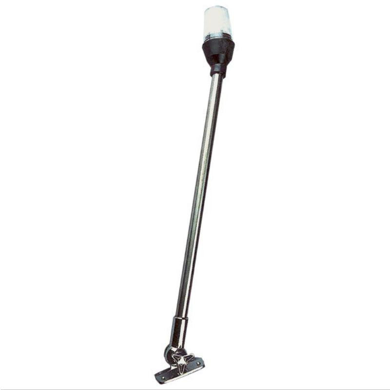 492890 Navigation Light Folding Mast Light 700mm