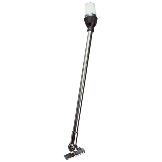 492890 Navigation Light Folding Mast Light 700mm