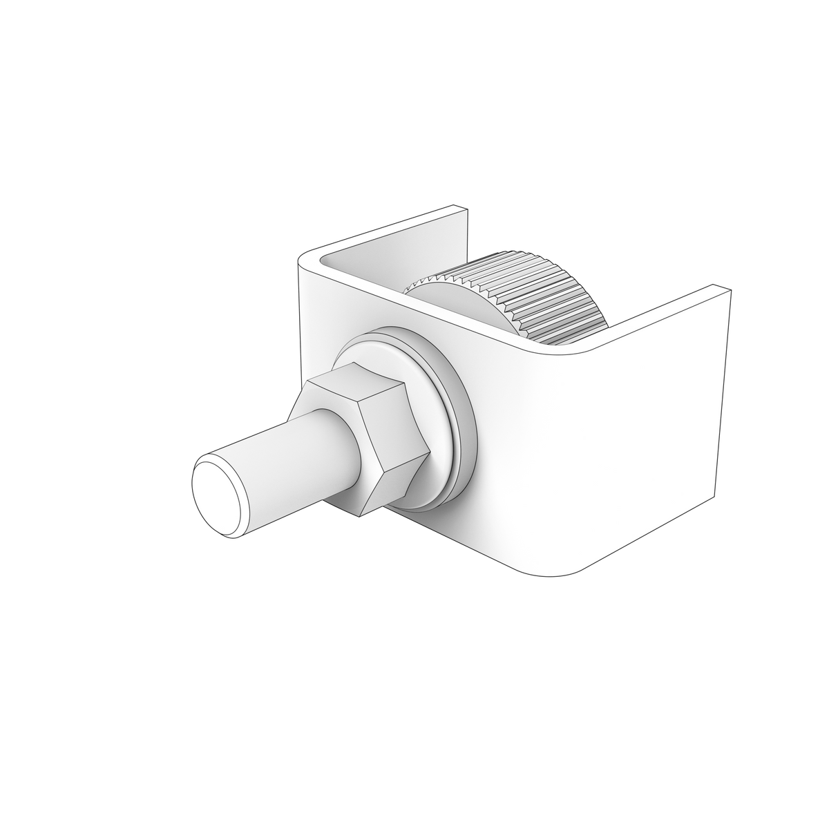 23560899 Tool | Genuine Volvo Penta Part - photo 2 of 2