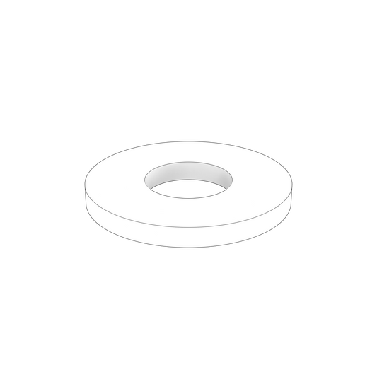 3852189, Washer | Genuine Volvo Penta Part
