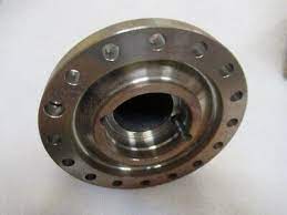 21521991 Steering Knuckle | Genuine Volvo Penta Part