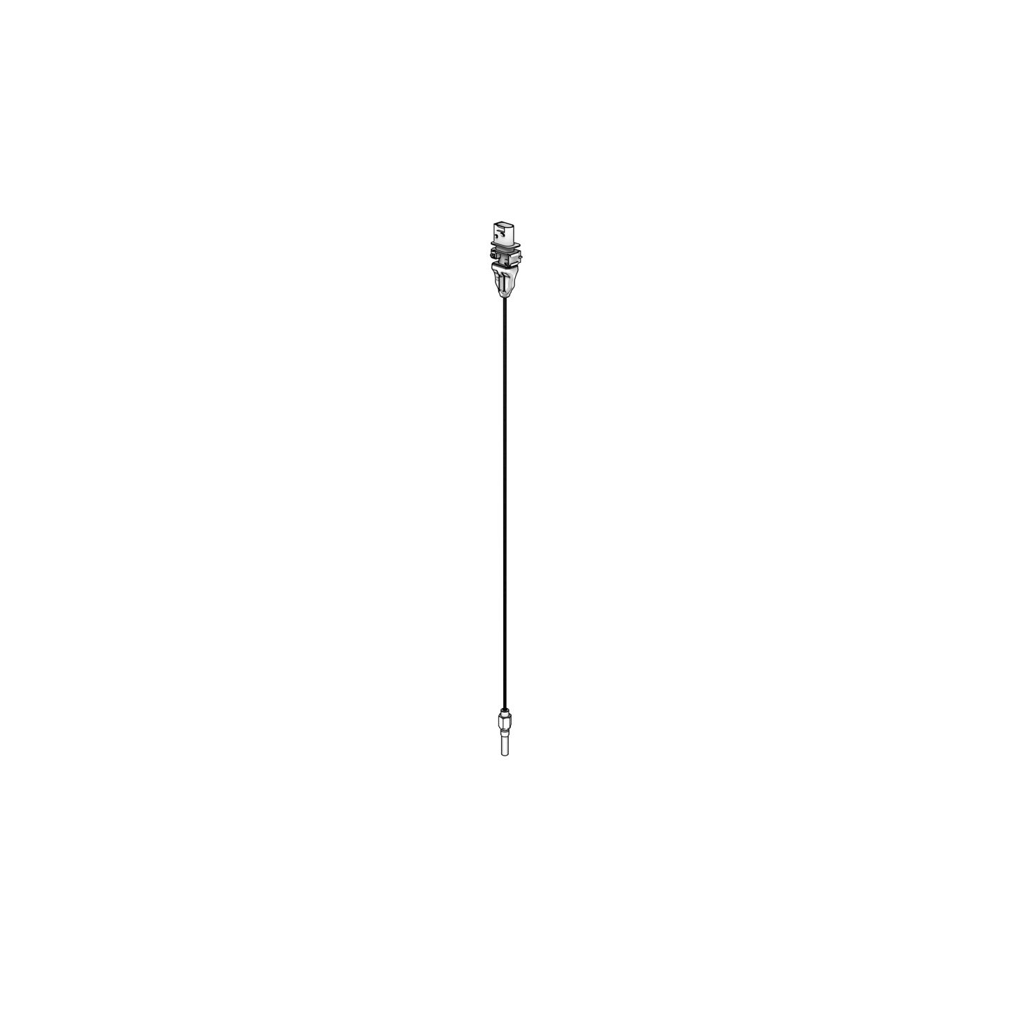 21993015 Speed Sensor | Genuine Volvo Penta Part - photo 2 of 2