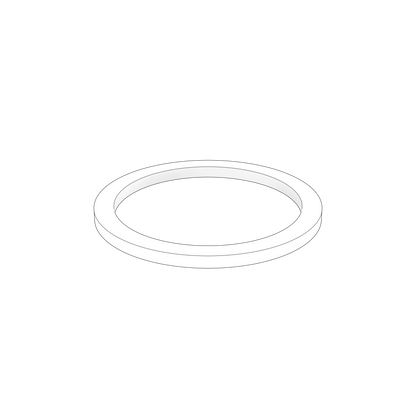 957185 Gasket | Genuine Volvo Penta Part