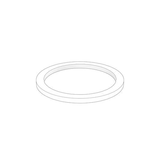 957185 Gasket | Genuine Volvo Penta Part