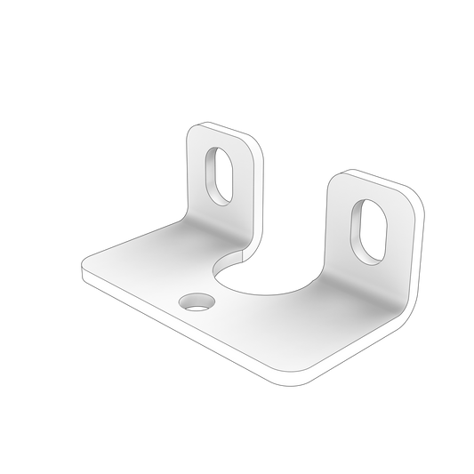 3849345 Bracket | Genuine Volvo Penta Part