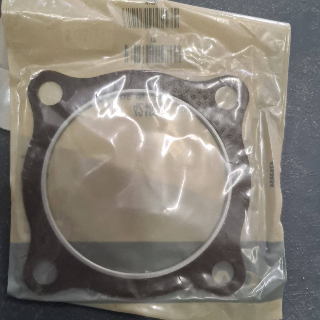 424631, Gasket | Genuine Volvo Penta Part