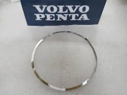 3819761 Shim | Genuine Volvo Penta Part