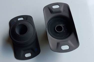 21187581, Rubber Cushion | Genuine Volvo Penta Part