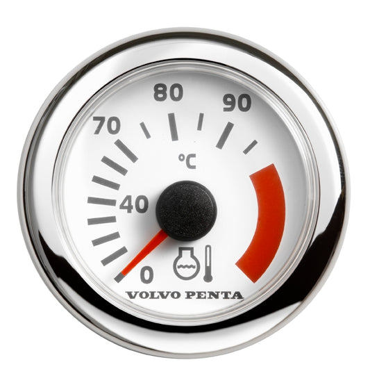 874931 Thermometer | Genuine Volvo Penta Part