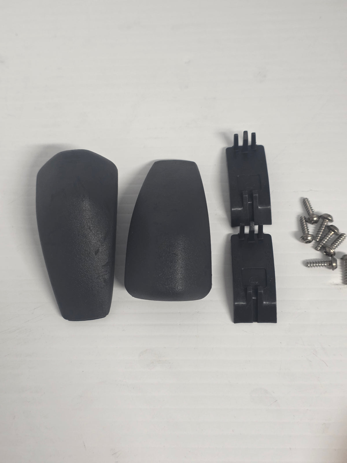 21766372 Lever Knob Spare Part | Genuine Volvo Penta Part