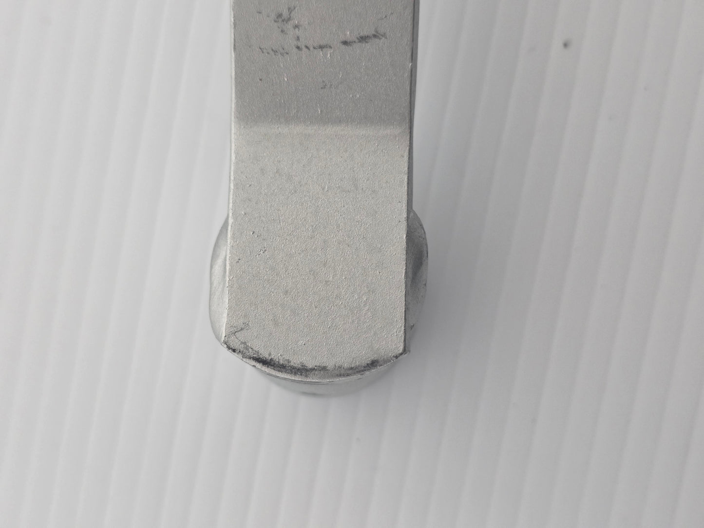 1200 Dunbier Hex Winch Handle to Suit: Dunbier/Jarrett Mackay H3520