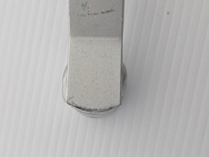 1200 Dunbier Hex Winch Handle to Suit: Dunbier/Jarrett Mackay H3520