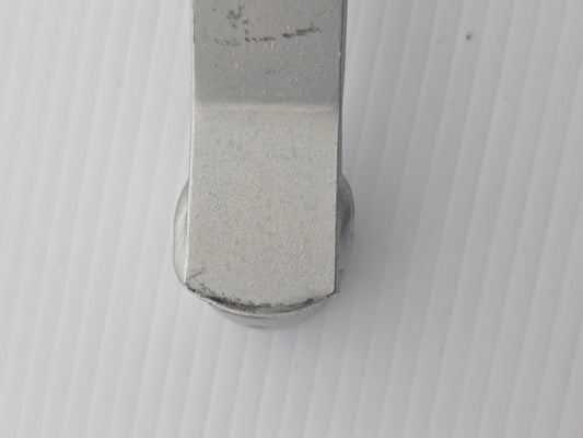 1200 Dunbier Hex Winch Handle to Suit: Dunbier/Jarrett Mackay H3520