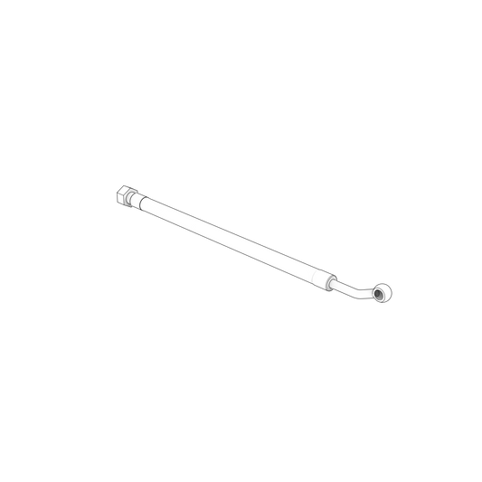 3582998 Fuel Hose | Genuine Volvo Penta Part
