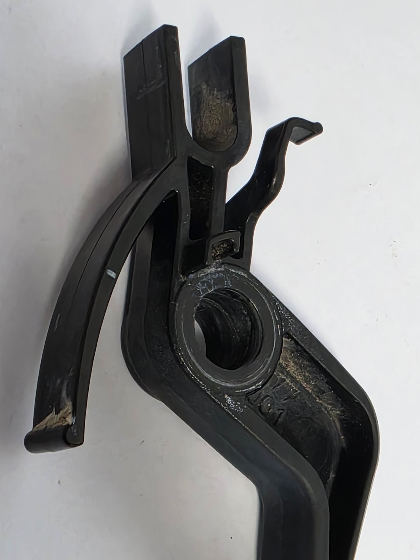 277001945 Seadoo Reverse Handle | Genuine Used Part