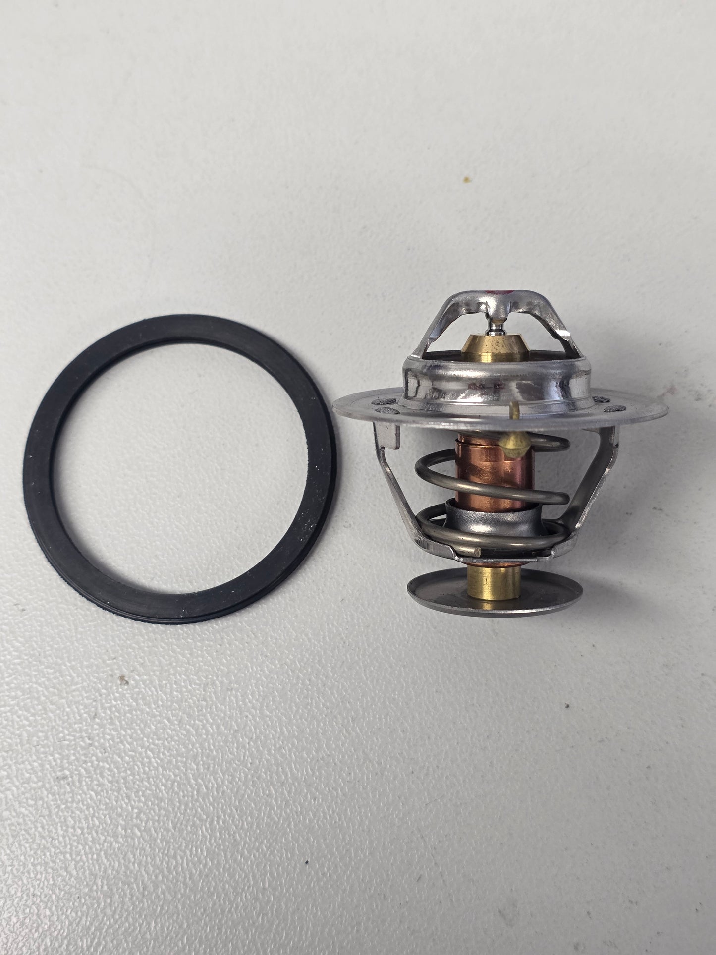3831424 Thermostat Kit | Genuine Volvo Penta Part