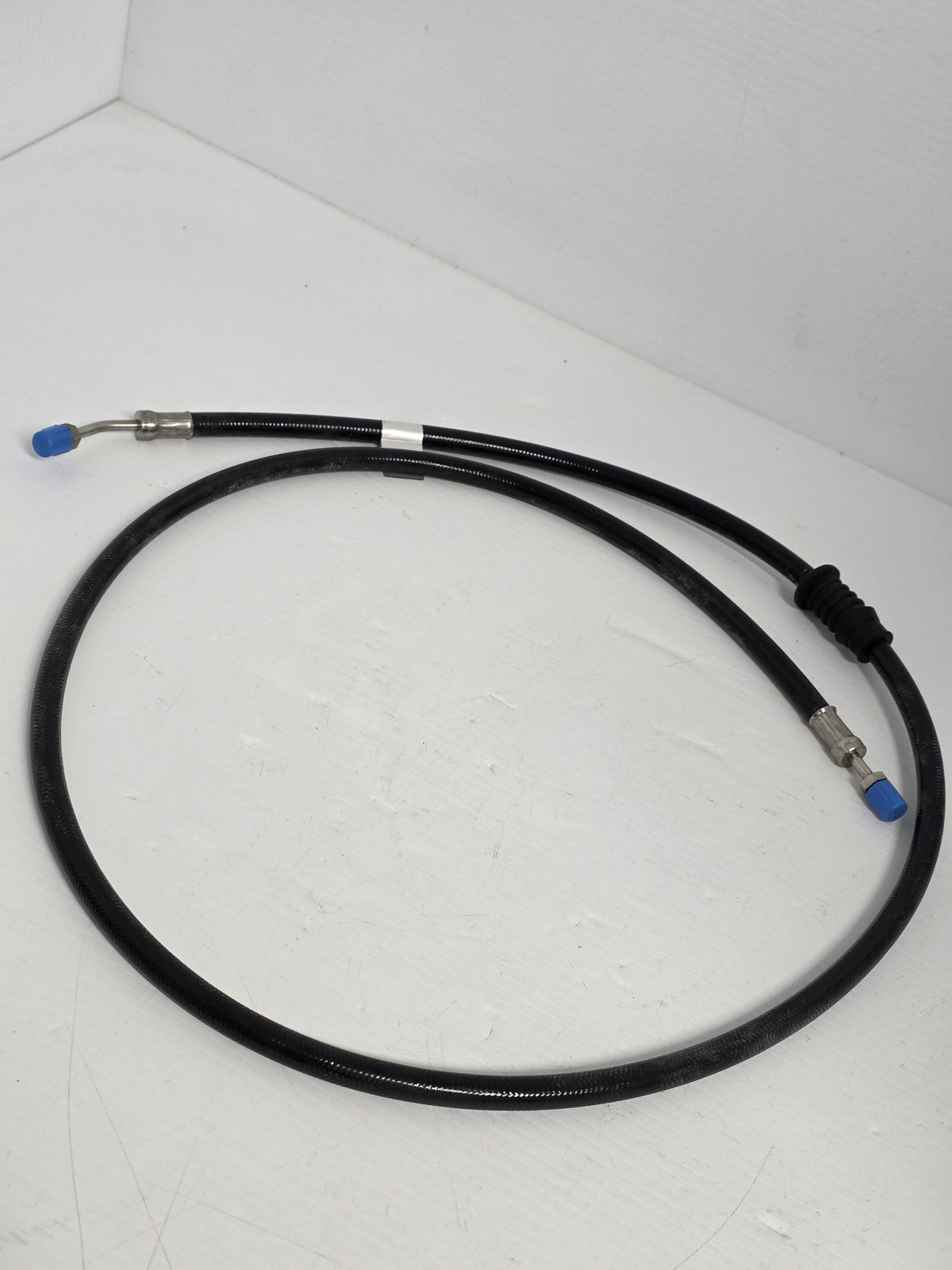 3860373 Hydraulic Hose | Genuine Volvo Penta Part - photo 3 of 8