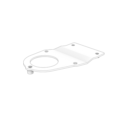 22168316 Bracket | Genuine Volvo Penta Part