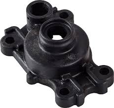 66T-44311-00 Yamaha Water Pump Housing | Genuine OEM Yamaha Outboard Part
