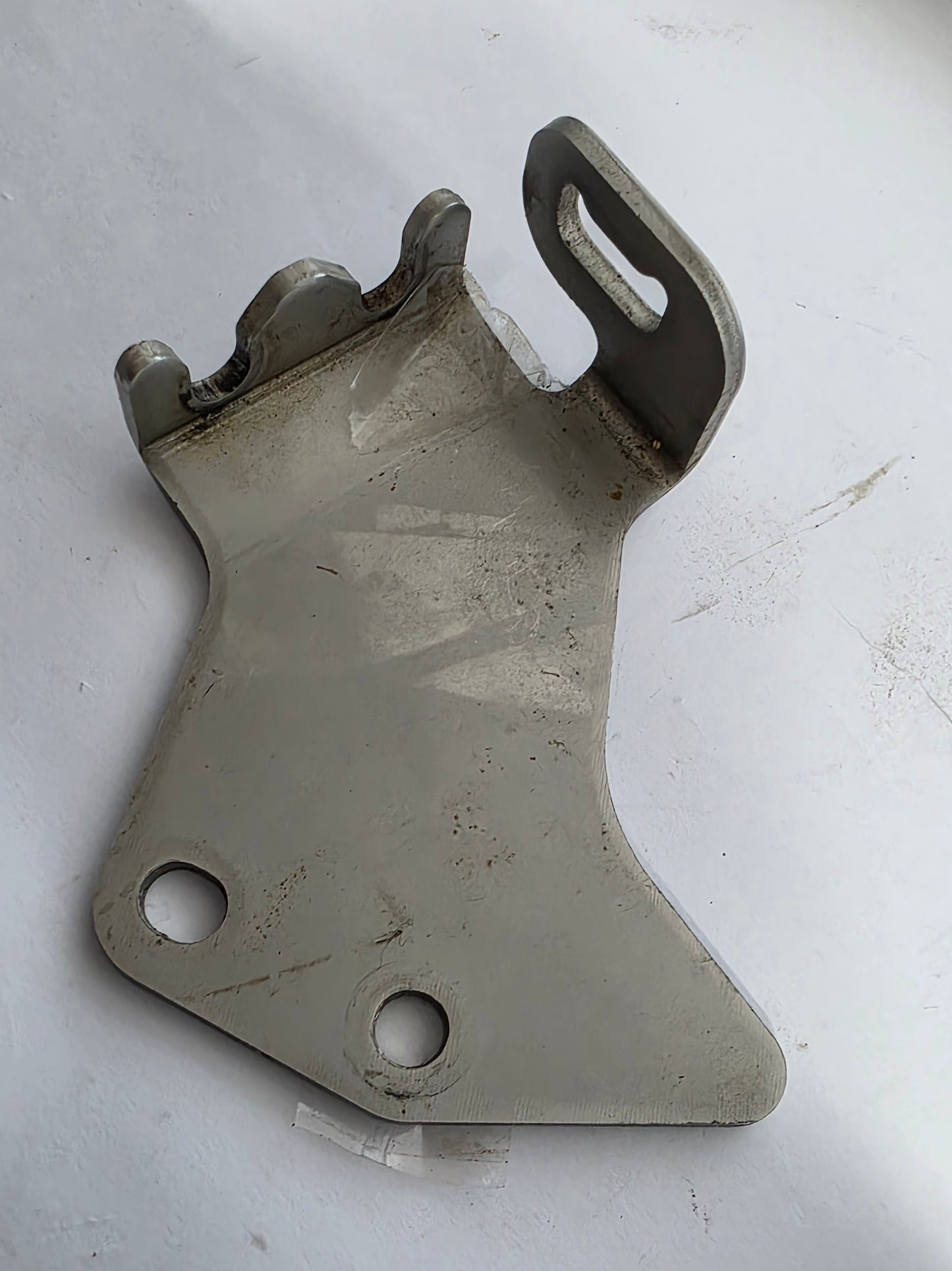 17877-ZVL-900 Honda Control Cable Plate | Genuine Used Part