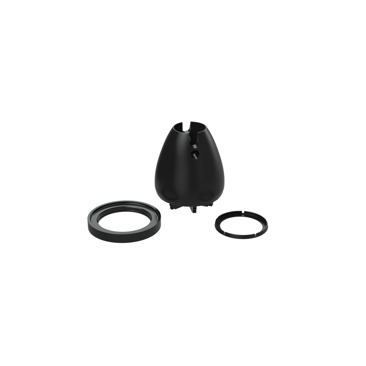 872614 Spinner | Genuine Volvo Penta Part